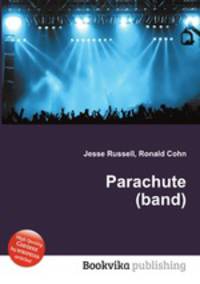Parachute (band)