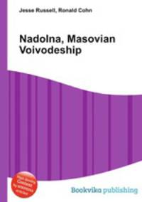Nadolna, Masovian Voivodeship
