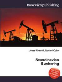 Scandinavian Bunkering