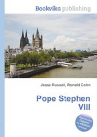 Pope Stephen VIII