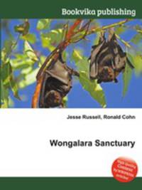 Wongalara Sanctuary