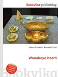 Wonoboyo hoard