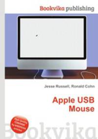 Apple USB Mouse