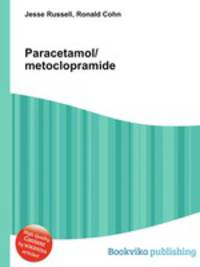 Paracetamol/metoclopramide