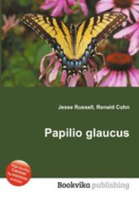 Papilio glaucus