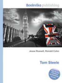 Tom Steele