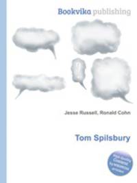 Tom Spilsbury