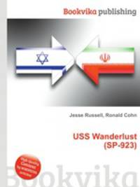 USS Wanderlust (SP-923)