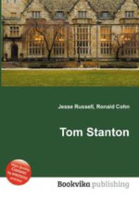 Tom Stanton