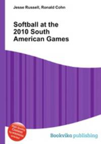 Softball at the 2010 South American Games