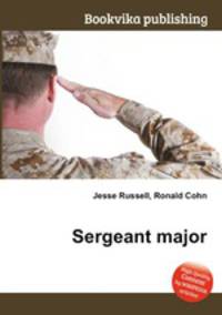 Sergeant major