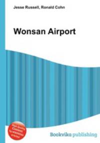 Wonsan Airport