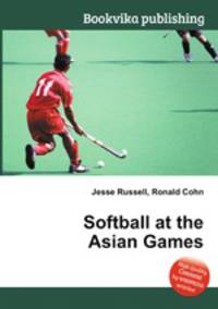 Softball at the Asian Games
