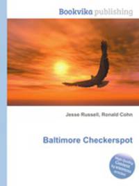 Baltimore Checkerspot