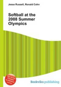 Softball at the 2008 Summer Olympics