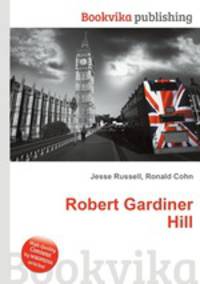 Robert Gardiner Hill