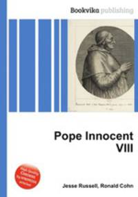 Pope Innocent VIII