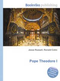 Pope Theodore I