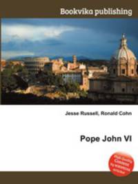 Pope John VI