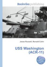 USS Washington (ACR-11)