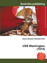USS Washington (1814)