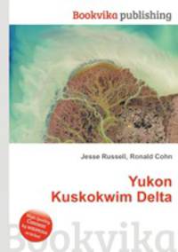 Yukon Kuskokwim Delta