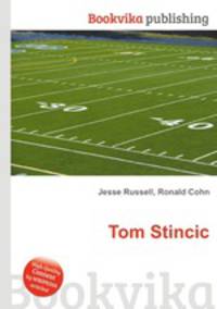 Tom Stincic