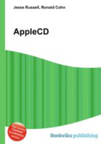 AppleCD