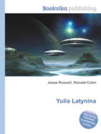 Yulia Latynina