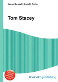 Tom Stacey