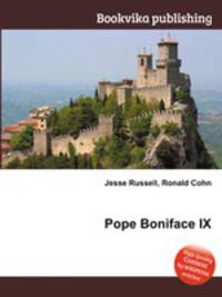 Pope Boniface IX