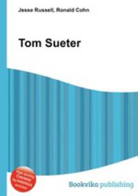 Tom Sueter