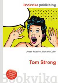 Tom Strong