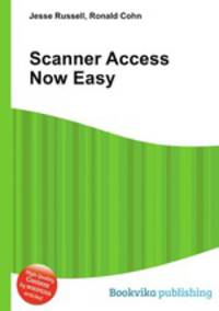 Scanner Access Now Easy