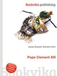 Pope Clement XIII