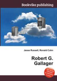 Robert G. Gallager