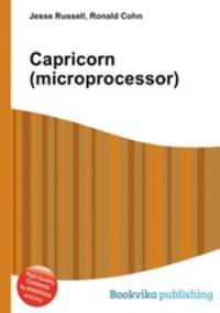 Capricorn (microprocessor)