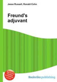 Freund`s adjuvant