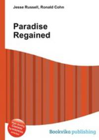 Paradise Regained