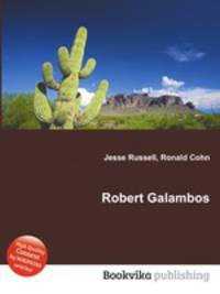 Robert Galambos