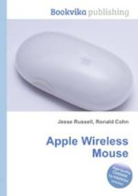 Apple Wireless Mouse