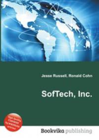 SofTech, Inc.