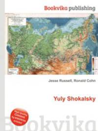 Yuly Shokalsky