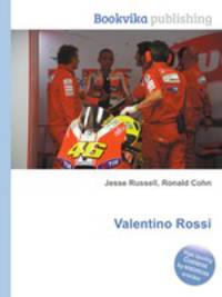 Valentino Rossi