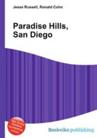 Paradise Hills, San Diego