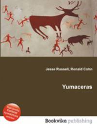 Yumaceras