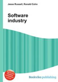 Software industry