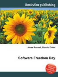 Software Freedom Day