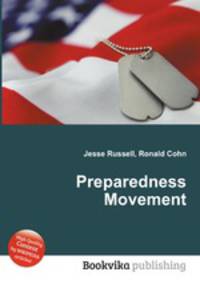Preparedness Movement