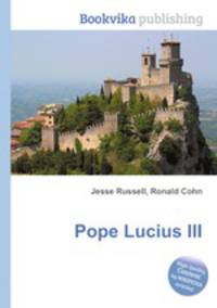 Pope Lucius III